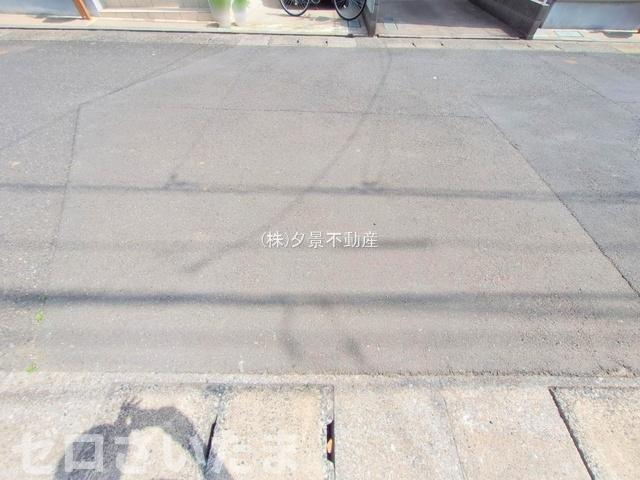 《仲介手数料無料》南区大字広ヶ谷戸567新築一戸建てコンフォートヒルズ