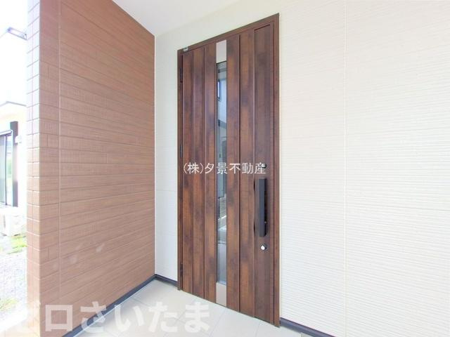 《仲介手数料無料》南区大字広ヶ谷戸567新築一戸建てコンフォートヒルズ