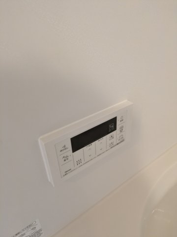 グランヒル湘南台の設備