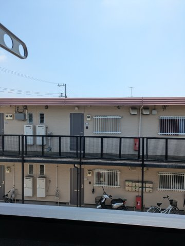 グランヒル湘南台の展望