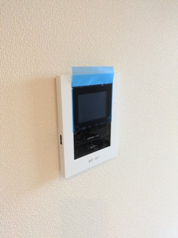 グランヒル湘南台のセキュリティ