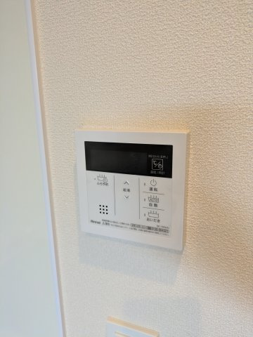 グランヒル湘南台の設備