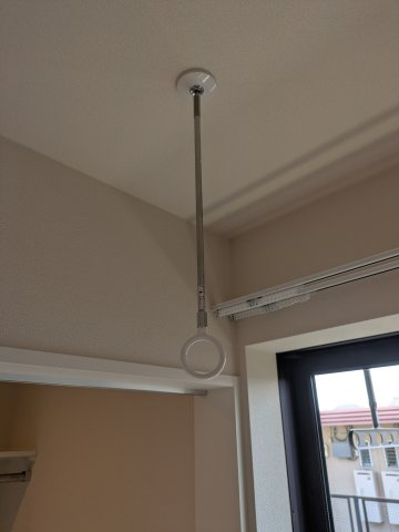 グランヒル湘南台の設備