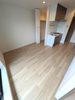 グランヒル湘南台の居間・リビング