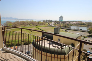  | 琵琶湖アーバンリゾートⅠ番舘