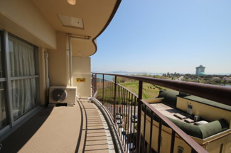  | 琵琶湖アーバンリゾートⅠ番舘