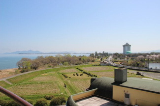  | 琵琶湖アーバンリゾートⅠ番舘