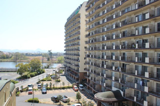  | 琵琶湖アーバンリゾートⅠ番舘