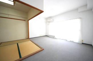  | 琵琶湖アーバンリゾートⅠ番舘