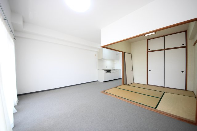 琵琶湖アーバンリゾートⅠ番舘