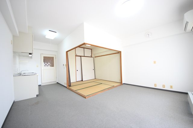 琵琶湖アーバンリゾートⅠ番舘