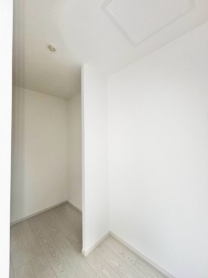 エルデ豊明市新田町1期　全2棟　新築戸建の収納