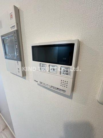 シーズンフラッツ梅田NORTHの設備