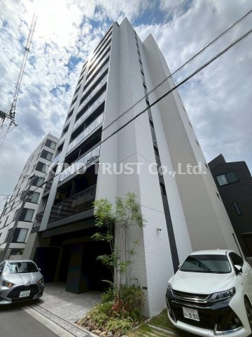 シーズンフラッツ梅田NORTH