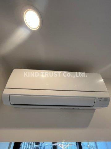 シーズンフラッツ梅田NORTHの設備