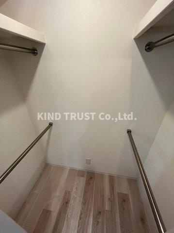 シーズンフラッツ梅田NORTHの設備