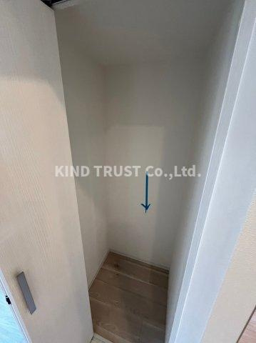 シーズンフラッツ梅田NORTHの設備