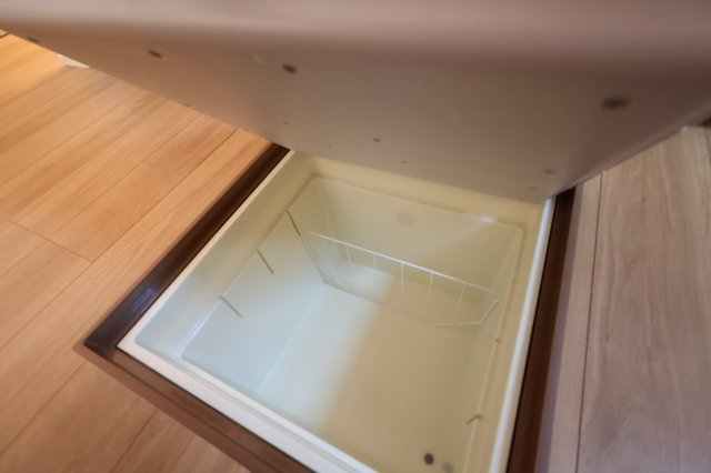 【キッチン】 | 《仲介手数料無料》南区大字広ヶ谷戸567(Y号棟)新築一戸建てコンフォートヒルズ | 撮影日 2025年10月30日 14:50 晴れ