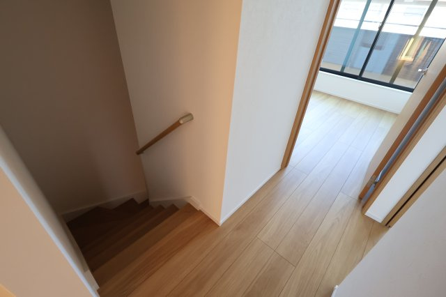 【内装】 | 《仲介手数料無料》南区大字広ヶ谷戸567(Y号棟)新築一戸建てコンフォートヒルズ | 撮影日 2025年10月30日 14:50 晴れ