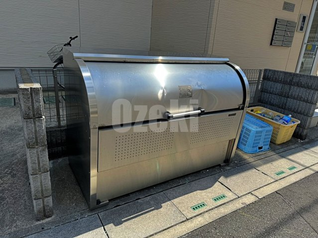 サザンコートLTのその他共用部分