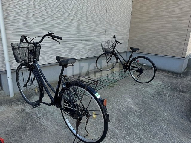 サザンコートLTのその他共用部分