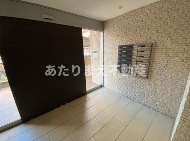 アウローラ姪浜のその他共用部分