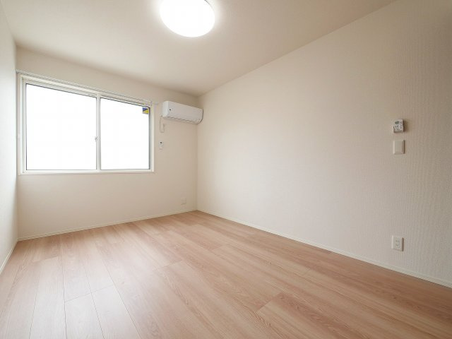 ジェイドウェルの洋室|洋室です