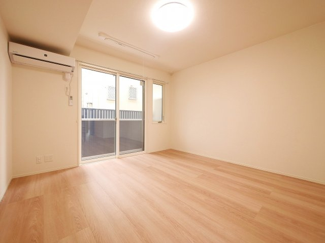 ジェイドウェルの居間・リビング|リビングです