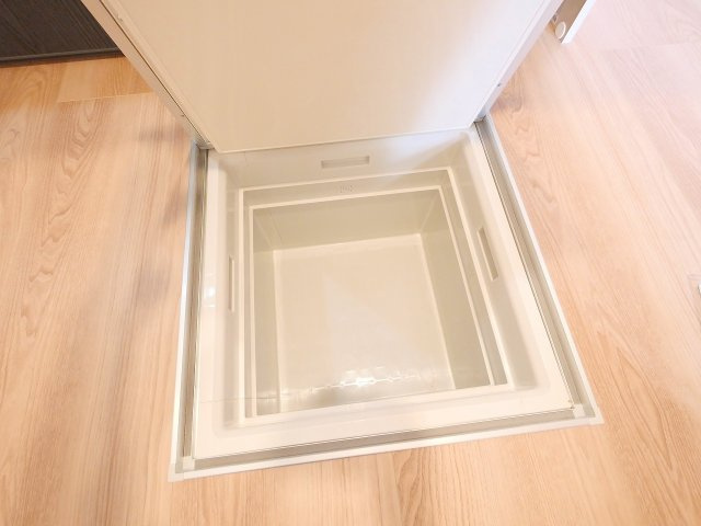 ジェイドウェルの収納|床下に収納スペースがあります