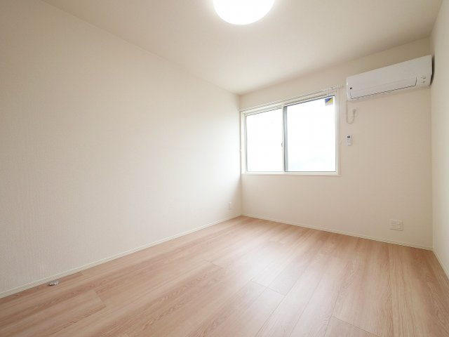 ジェイドウェルの洋室|洋室です