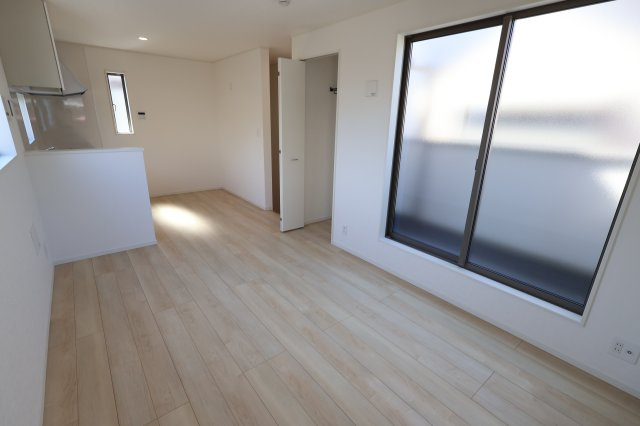 《仲介手数料無料》南区松本３丁目6-5(全1戸)新築一戸建てクレイドルガーデン