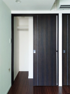 【収納】 | レジデンシャルステート南千住