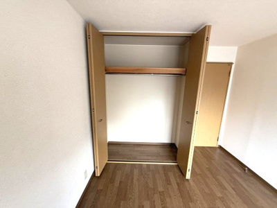 【収納】 | 七福マンション