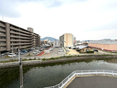 【展望】 | 七福マンション