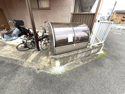 【その他共用部分】 | 七福マンション