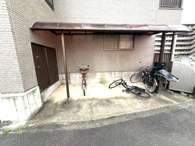 【その他共用部分】 | 七福マンション