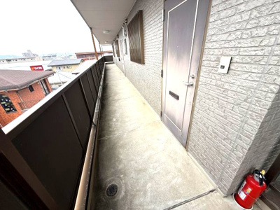 【その他共用部分】 | 七福マンション