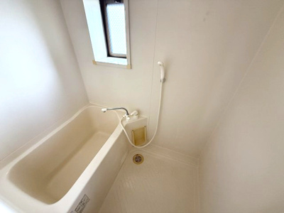 【浴室】 | 七福マンション