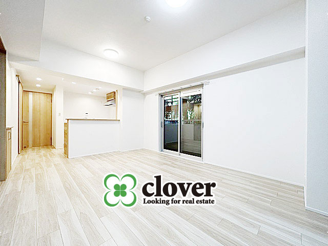 成増ハウスの画像