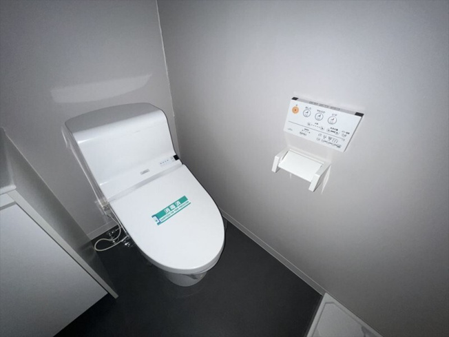 【トイレ】 | 仲介手数料０円！HPに初期費用掲載！「プライスホーム」で検索！ＮＳ坪井