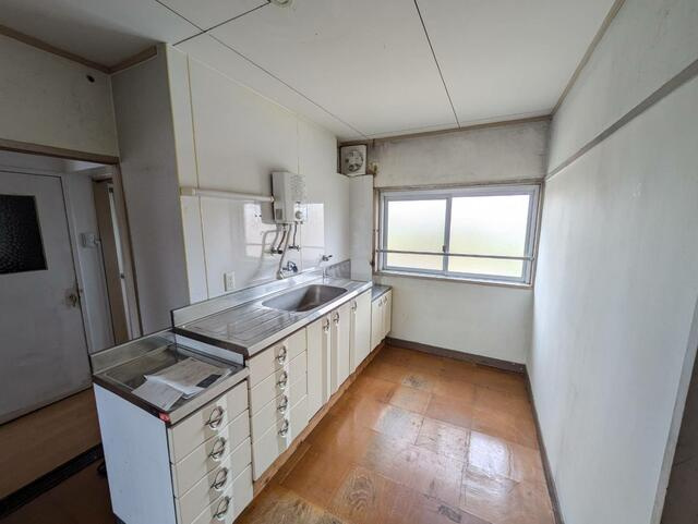 【キッチン】の画像