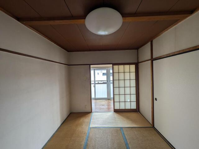 【和室】の画像