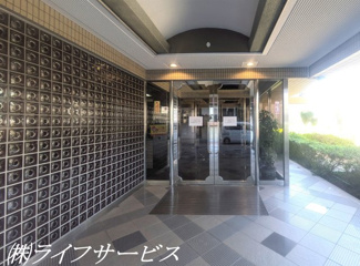 【エントランス】 | エントランス