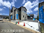 糟屋郡宇美町若草1丁目4期　3号棟（全4棟）【仲介手数料無料・0円】の画像