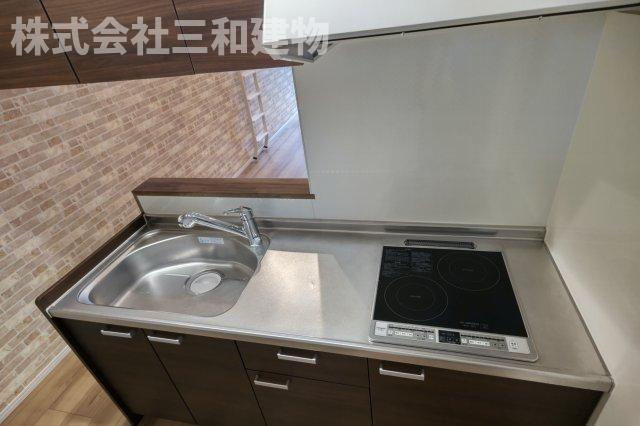 Dwell  (ドエル）