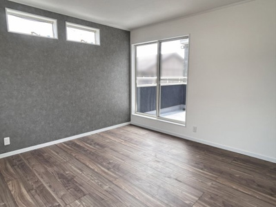 【洋室】 | 四日市市東坂部町