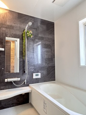 【浴室】 | 四日市市東坂部町