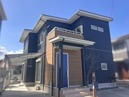 四日市市東坂部町の画像