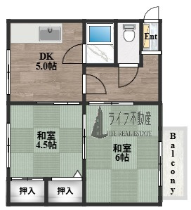 新池島2丁目ハイツ1