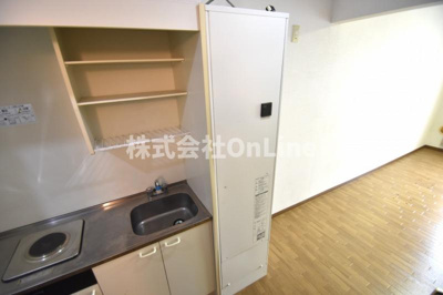 【設備】 | グレースハイツはなぞの